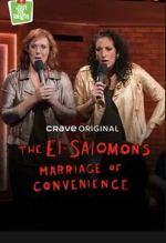 Watch The El-Salomons: Marriage of Convenience (TV Special 2020) Putlocker