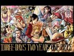 Watch One Piece \'3D2Y\': su no shi o koete! Rufi nakamatachi no chikai Putlocker