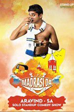 Watch Madrasi Da by SA Aravind Putlocker
