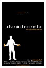 Watch To Live and Dine in L.A. Putlocker