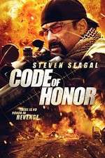 Watch Code of Honor Putlocker