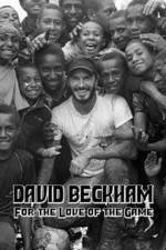 Watch David Beckham For the Love of the Game Putlocker