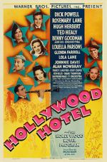 Watch Hollywood Hotel Putlocker