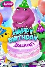 Watch Barney: Happy Birthday Barney! Putlocker