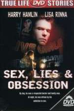 Watch Sex Lies & Obsession Putlocker