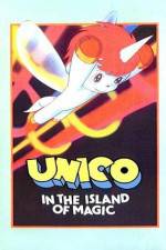 Watch Unico in the Island of Magic Putlocker