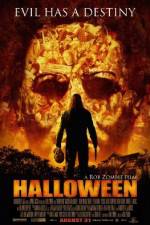 Watch Halloween (2007) Putlocker