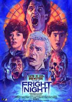 Watch You\'re So Cool, Brewster! The Story of Fright Night Putlocker