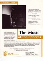 Watch Music of the Spheres Putlocker