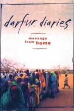 Watch Darfur Diaries: Message from Home Putlocker