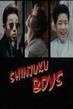 Watch Shinjuku Boys Putlocker