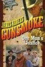 Watch Gunsmoke: One Man's Justice Putlocker