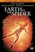 Watch Earth vs. the Spider Putlocker