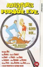 Watch Adventures of a Private Eye 0123movies