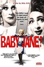 Watch Baby Jane? Putlocker