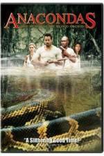 Watch Anacondas: The Hunt for the Blood Orchid Putlocker
