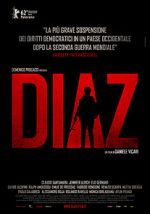 Watch Diaz: Don\'t Clean Up This Blood Putlocker