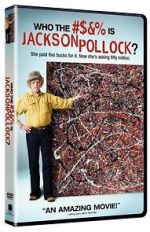 Watch Who the #$&% Is Jackson Pollock? Putlocker