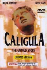 Watch Caligola La storia mai raccontata Putlocker