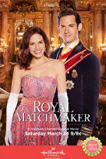 Watch Royal Matchmaker Putlocker