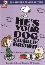 Watch He\'s Your Dog, Charlie Brown (TV Short 1968) Putlocker