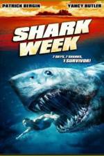 Watch Shark Week Putlocker
