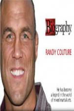 Watch Biography Channel Randy Couture Putlocker