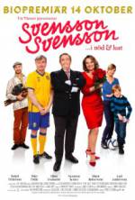 Watch Svensson Svensson ...i nöd & lust Putlocker