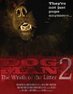 Watch Dogman 2: The Wrath of the Litter Putlocker