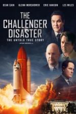 Watch The Challenger Disaster Putlocker