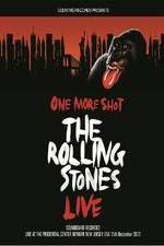 Watch Rolling Stones: One More Shot Putlocker