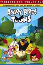 Watch Angry Birds Toons Vol.1 Putlocker