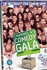 Watch Channel 4s Comedy Gala Putlocker