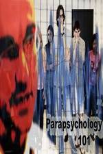 Watch Parapsychology 101 Putlocker