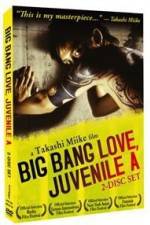 Watch Big Bang Love Juvenile A Putlocker
