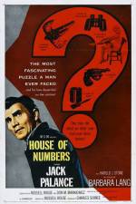 Watch House of Numbers Putlocker