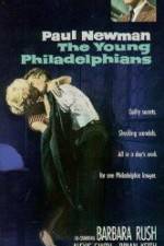 Watch The Young Philadelphians Putlocker