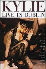 Watch Kylie Minogue Live in Dublin Putlocker