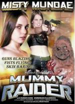 Watch Mummy Raider Putlocker