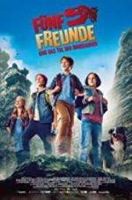 Watch The Famous Five and the Valley of Dinosaurs Putlocker