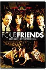 Watch Four Friends Putlocker
