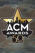 Watch 50th Annual Academy of Country Music Awards Putlocker