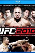 Watch UFC: Best of 2010 (Part 1 Putlocker