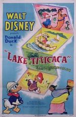 Watch Donald Duck Visits Lake Titicaca Putlocker
