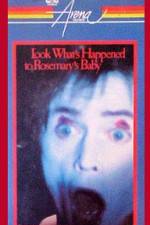 Watch Look What's Happened to Rosemary's Baby Putlocker