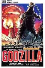 Watch Godzilla Putlocker
