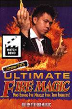 Watch Ultimate Fire Magic by Jeremy Pei Putlocker