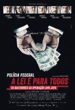 Watch Operation Carwash: A Worldwide Corruption Scandal Made in Brazil Putlocker