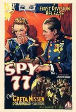Watch Spy 77 Putlocker