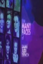 Watch The Many Faces of Dame Judi Dench Putlocker
